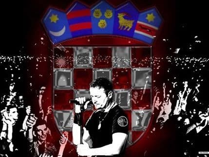 DEŽULOVIĆ: Posljednji Tompsonov koncert u nezavisnoj i suverenoj Hrvatskoj DEŽULOVIĆ: Posljednji Tompsonov koncert u nezavisnoj i suverenoj Hrvatskoj