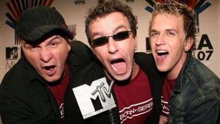 Van Gog na ovogodišnjem Rojal mjuzik festu Van Gog na ovogodišnjem Rojal mjuzik festu