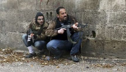 Ženevski institut: Većina žrtava oružanih napada ubijena van ratova Ženevski institut: Većina žrtava oružanih napada ubijena van ratova