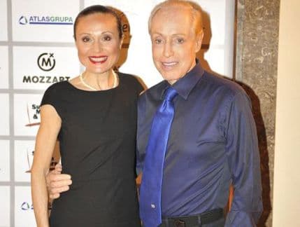 Balestra na Kotorskoj nedjelji mode Balestra na Kotorskoj nedjelji mode