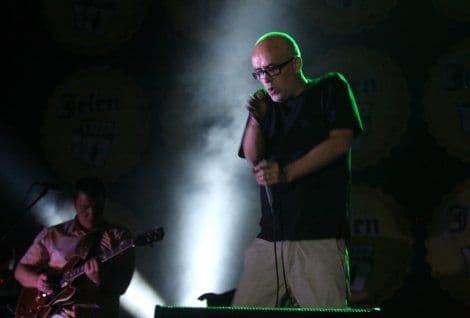 Tom Jork odabrao "Darkvud Dab" kao predgrupu Tom Jork odabrao "Darkvud Dab" kao predgrupu