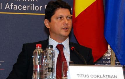 Titus Corlatean: Energetika nas može povezati Titus Corlatean: Energetika nas može povezati