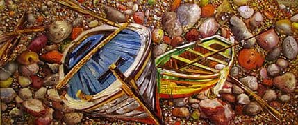 PG KULTURNO LJETO: Slike Anđelka Arnautovića u Modernoj galeriji PG KULTURNO LJETO: Slike Anđelka Arnautovića u Modernoj galeriji