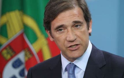 Portugalu prijeti pad vlade zbog štednje? Portugalu prijeti pad vlade zbog štednje?