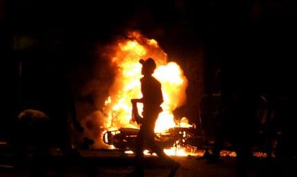 Egipat: Gradonačelnik Gize podnio ostavku Egipat: Gradonačelnik Gize podnio ostavku