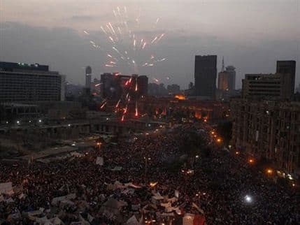 Egipat: Vojska svrgnula Morsija i raspisala izbore Egipat: Vojska svrgnula Morsija i raspisala izbore