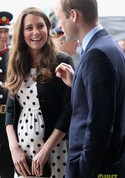 London: Novinari već čekaju pred bolnicom rođenje djeteta Kejt i Vilijama London: Novinari već čekaju pred bolnicom rođenje djeteta Kejt i Vilijama