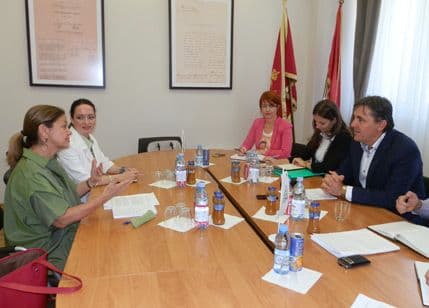 MF: Svjetska banka pomaže snaženju administrativnih kapaciteta MF: Svjetska banka pomaže snaženju administrativnih kapaciteta