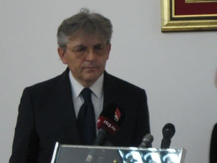 Raspopović: Istorijski institut napravio preokret u zemlji snažnih usmenih predanja Raspopović: Istorijski institut napravio preokret u zemlji snažnih usmenih predanja