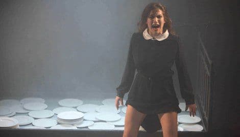 „Rozamunda“ najbolja na INFANT-u „Rozamunda“ najbolja na INFANT-u