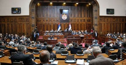 VIDEO: Rok debata u Skupštini Srbije o rebalansu budžeta VIDEO: Rok debata u Skupštini Srbije o rebalansu budžeta