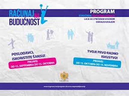 Pripravnici imaju pravo na godišnji odmor Pripravnici imaju pravo na godišnji odmor