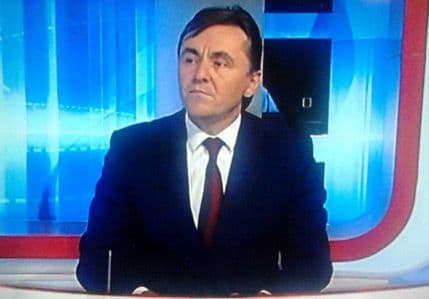 ŽUGIĆ: Garancije KAP-a ne ugrožavaju isplatu zarada, penzija i socijalnih davanja ŽUGIĆ: Garancije KAP-a ne ugrožavaju isplatu zarada, penzija i socijalnih davanja