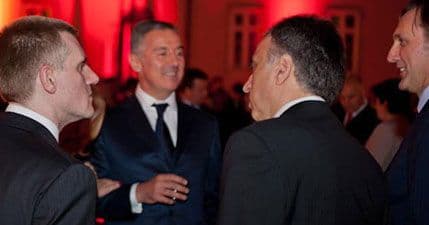 Posljednja tura pred fajront Posljednja tura pred fajront