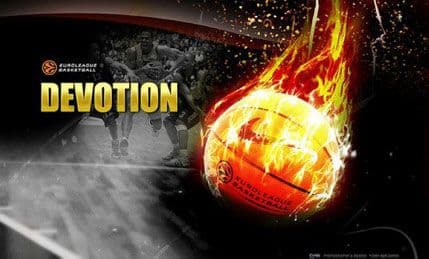 U četvrtak žrijeb Eurolige U četvrtak žrijeb Eurolige