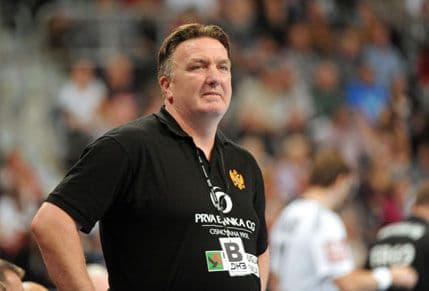 Kastratović od juče zvanično trener Vardara Kastratović od juče zvanično trener Vardara