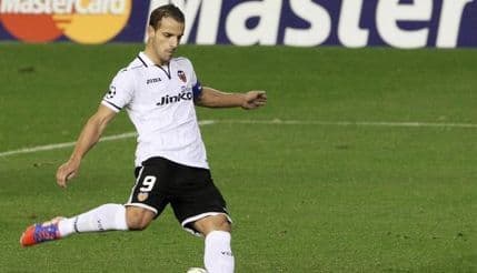 Totenhem nudi 20 miliona za Soldada Totenhem nudi 20 miliona za Soldada