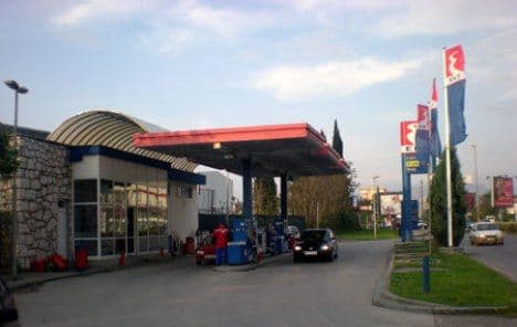 Jugopetrol: Sjutra počinje isplata dividende Jugopetrol: Sjutra počinje isplata dividende