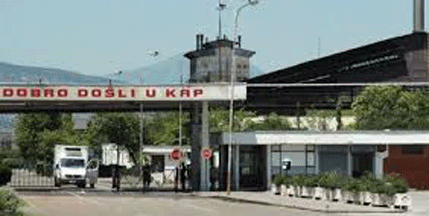 Opozicija: Pad garancija za KAP jednak padu Vlade Opozicija: Pad garancija za KAP jednak padu Vlade