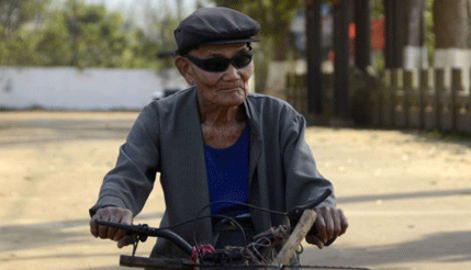 Novi zakon u Kini: Obiđite ostarjele roditelje – ili idete na sud Novi zakon u Kini: Obiđite ostarjele roditelje – ili idete na sud