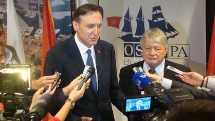 KRIVOKAPIĆ: Najveća međunarodna pobjeda Crne Gore u njenoj istoriji nakon referenduma KRIVOKAPIĆ: Najveća međunarodna pobjeda Crne Gore u njenoj istoriji nakon referenduma