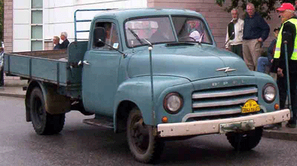 Kako je nastao Opelov simbol "munja"? Kako je nastao Opelov simbol "munja"?