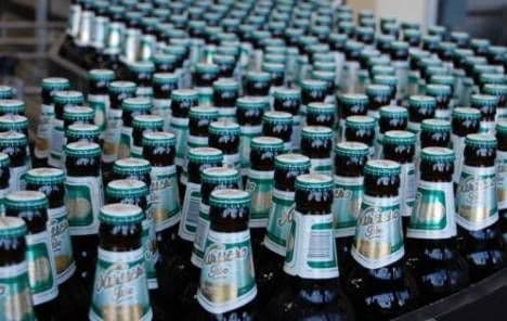 Pivara Trebjesa: "Kad pijem, ne vozim" Pivara Trebjesa: "Kad pijem, ne vozim"