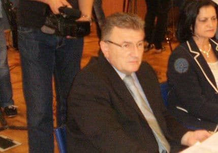 VUČKOVIĆ: Prikupljamo dokaze o neovlašćenom snabdjevanju KAP-a VUČKOVIĆ: Prikupljamo dokaze o neovlašćenom snabdjevanju KAP-a