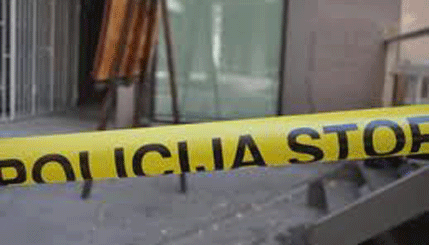 Nakon pogibije vlasnika i kamermana TV "Galaksija 32" prekinula program Nakon pogibije vlasnika i kamermana TV "Galaksija 32" prekinula program