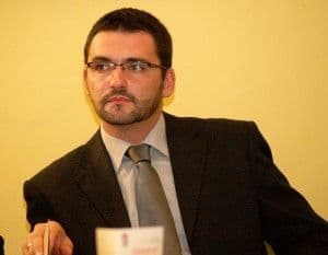 ČIRGIĆ: Crnogorski rječnik ne može da sastavlja CANU koja negira državu ČIRGIĆ: Crnogorski rječnik ne može da sastavlja CANU koja negira državu