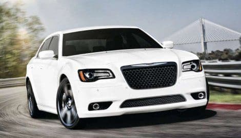 Krajsler povlači 840.000 automobila Krajsler povlači 840.000 automobila