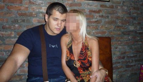 Vidaković ubijen kad je htio da napusti zelenaški klan? Vidaković ubijen kad je htio da napusti zelenaški klan?