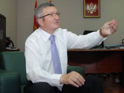 DAN: Otvorena istraga protiv Zorana Begovića DAN: Otvorena istraga protiv Zorana Begovića