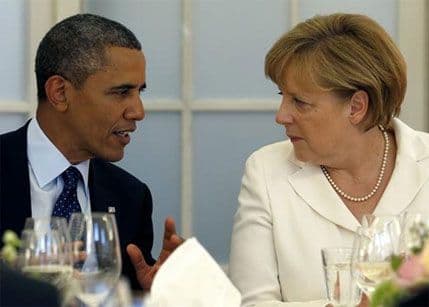 Američki i EU zavničnici o špjuniranju Američki i EU zavničnici o špjuniranju