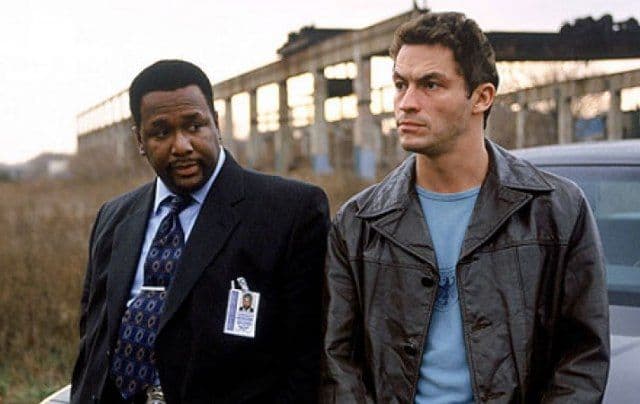 Najbolja serija svih vremena je... Najbolja serija svih vremena je...