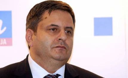 SDP neće podržati rebalans budžeta ali će Vlada opstati SDP neće podržati rebalans budžeta ali će Vlada opstati