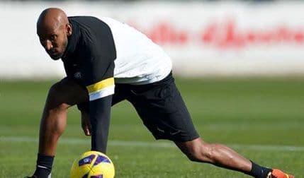 VBA angažovao Anelku VBA angažovao Anelku