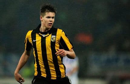 Čelsi potvrdio dolazak Van Ginkela Čelsi potvrdio dolazak Van Ginkela