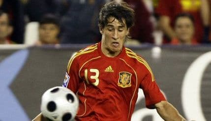 Krkić blizu Betisa Krkić blizu Betisa