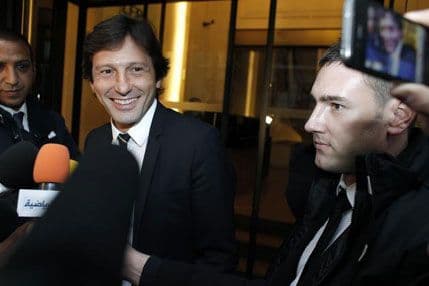 Leonardu produžena suspenzija Leonardu produžena suspenzija