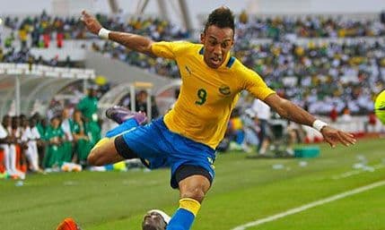 Obamejang potpisao za Dortmund! Obamejang potpisao za Dortmund!