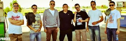 Nišville Jazz festival na EXIT-u! Nišville Jazz festival na EXIT-u!