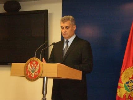 BRAJOVIĆ: Kineska ponuda za auto-put Bar – Boljare prvorangirana! BRAJOVIĆ: Kineska ponuda za auto-put Bar – Boljare prvorangirana!