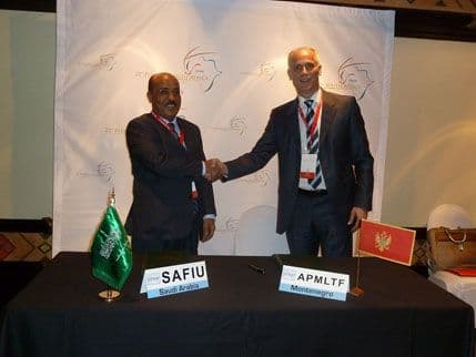 Uprava za sprječavanje pranja novca sarađuje sa stranim obavještajnim službama Uprava za sprječavanje pranja novca sarađuje sa stranim obavještajnim službama