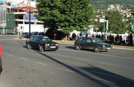 BiH: Hapšenje zbog ratnih zločina BiH: Hapšenje zbog ratnih zločina