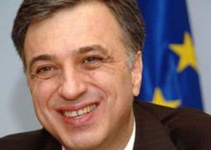 Vujanović čestitao Krivokapiću Vujanović čestitao Krivokapiću