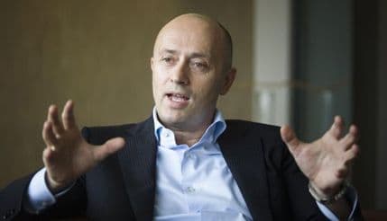 EBRD dokapitalizuje MK Grupu sa 50 miliona eura EBRD dokapitalizuje MK Grupu sa 50 miliona eura