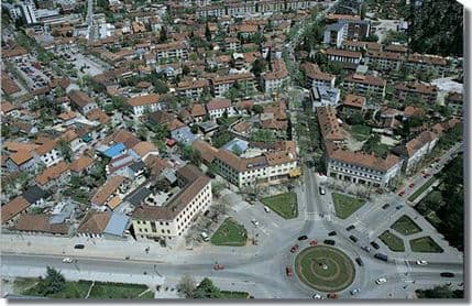 Kompletiran rukovodeći tim nikšićke Opštine Kompletiran rukovodeći tim nikšićke Opštine