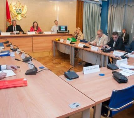 Martinović: Nije bilo partijske diskriminacije Martinović: Nije bilo partijske diskriminacije