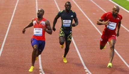 VIDEO: Gej istrčao 100 metara za 9,79 sekundi VIDEO: Gej istrčao 100 metara za 9,79 sekundi